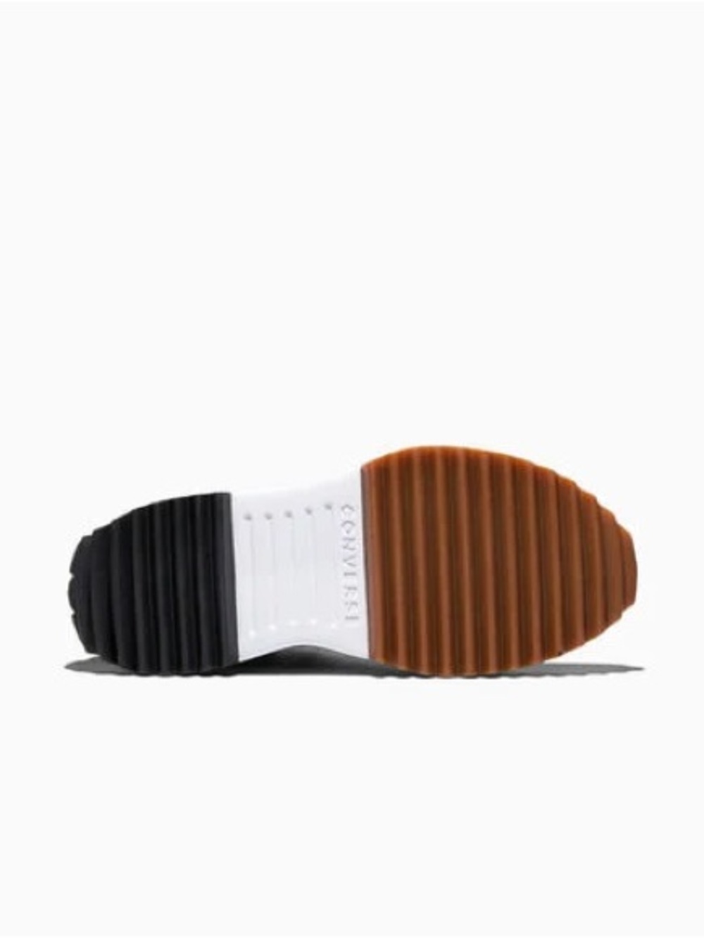 Converse | Run Star Hike Platform Canvas - Picture 4 of 11
